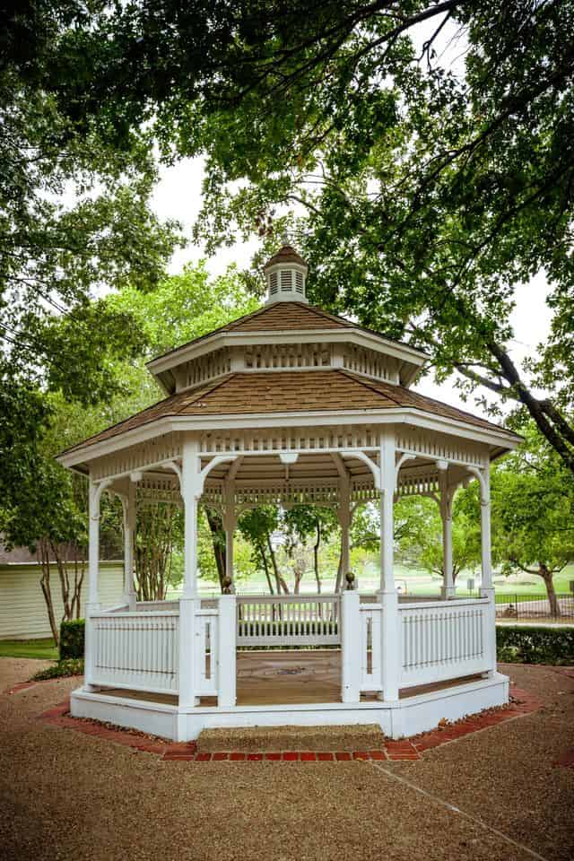 The Gazebo