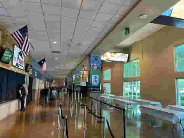 Concourse