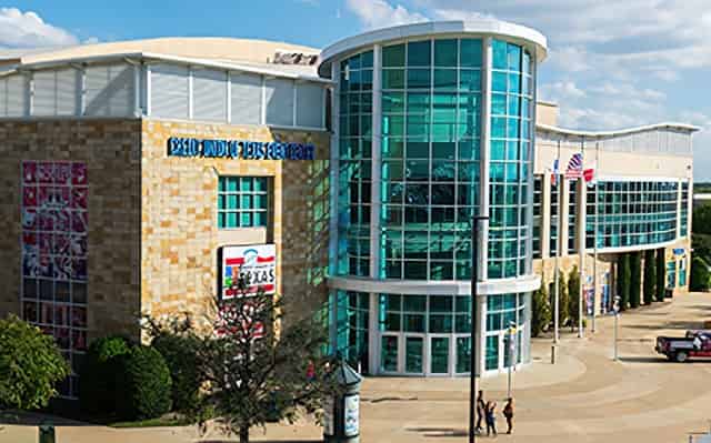 Arena