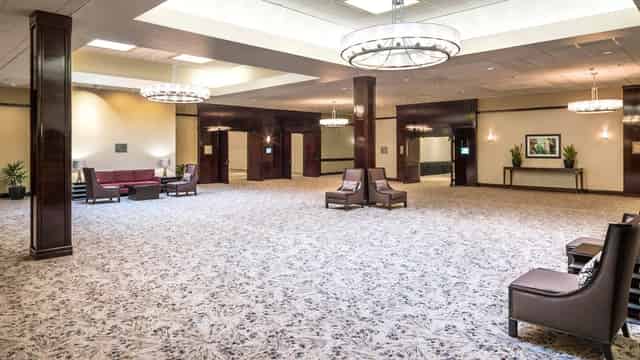 Meeting planning service