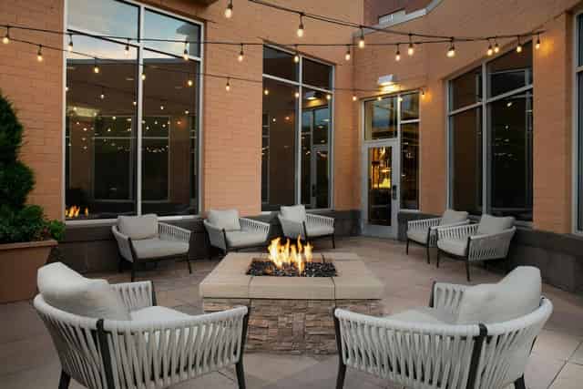 The Patio