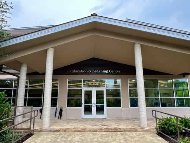Exploration & Learning Center