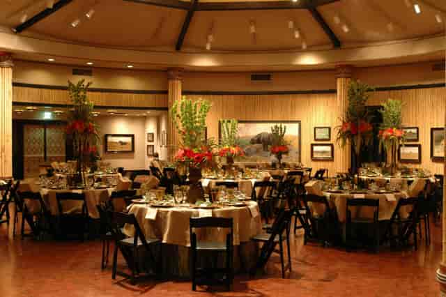 Fort Worth Zoo | Fort Worth Venue | All ...