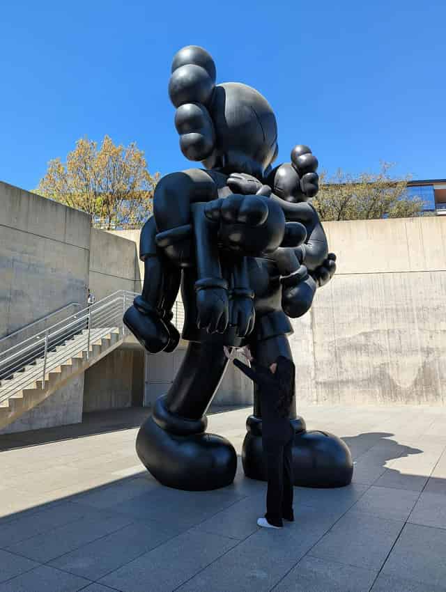 Sculpture Garden