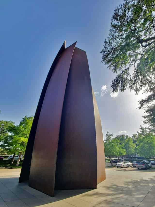 Sculpture Garden