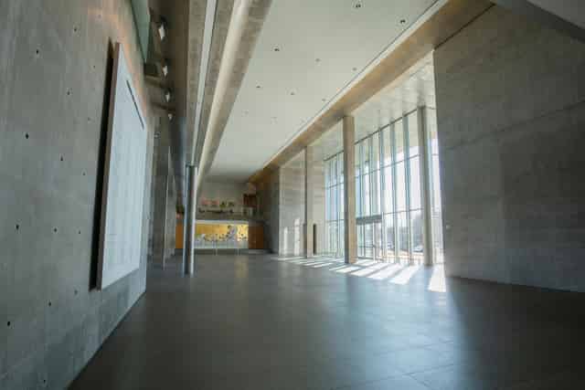 Grand Lobby