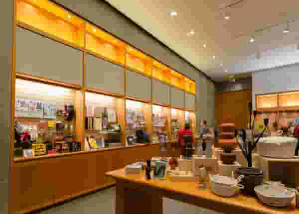 The Modern Shop