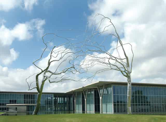 Exhibitions