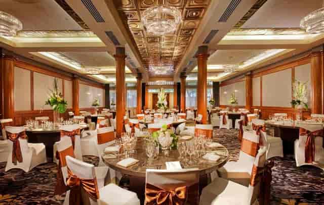 Wedding Venues in Fort Worth | Events ...