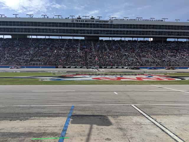 The Speedway Club