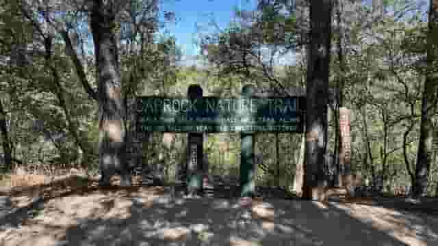 Hardwicke Interpretive Center