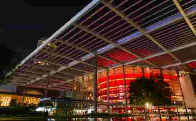 Winspear Opera House