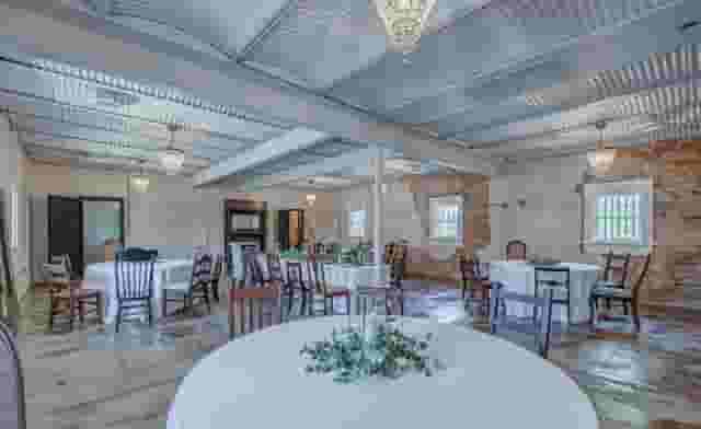 Downstairs Ballroom