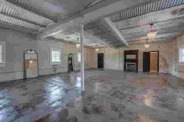 Downstairs Ballroom