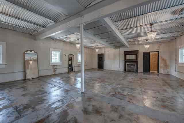 The Historic Dallas Jail - Dallas, NC ...