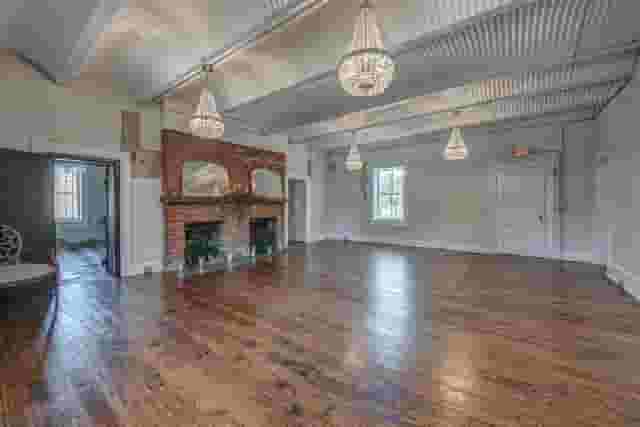 Downstairs Ballroom