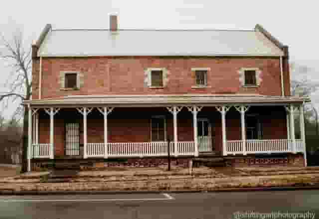 Historical landmark