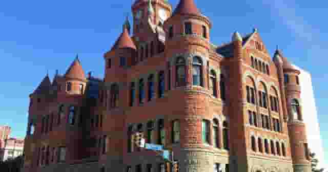 Historical landmark