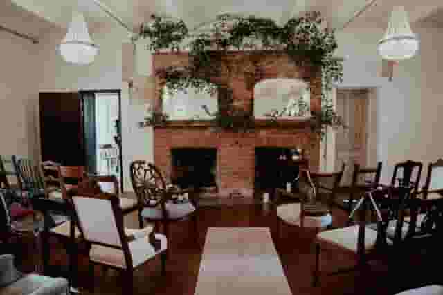 Wedding venue