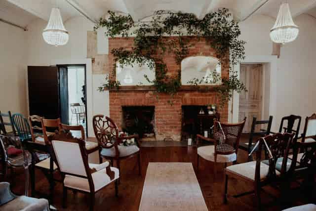 Wedding venue