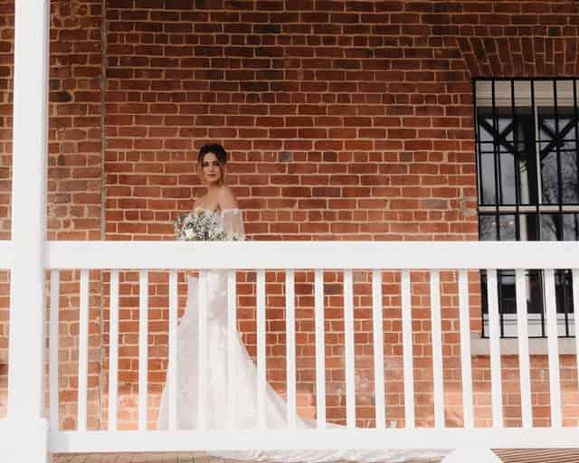 Wedding venue