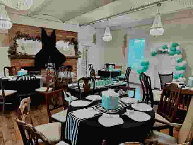 Wedding venue