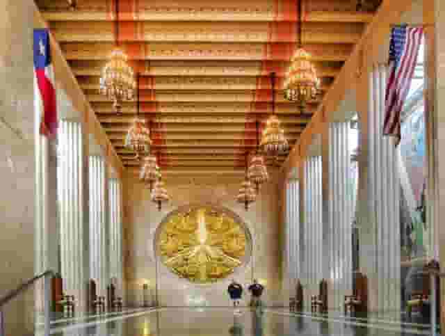 Great Hall