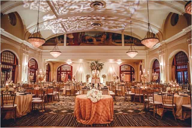 The Ballroom