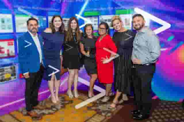 Special Events and Programs