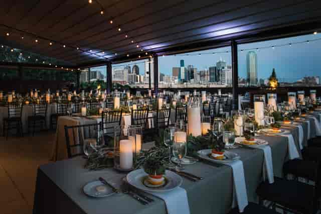 DEC on Dragon St. | Venue - Dallas, TX ...