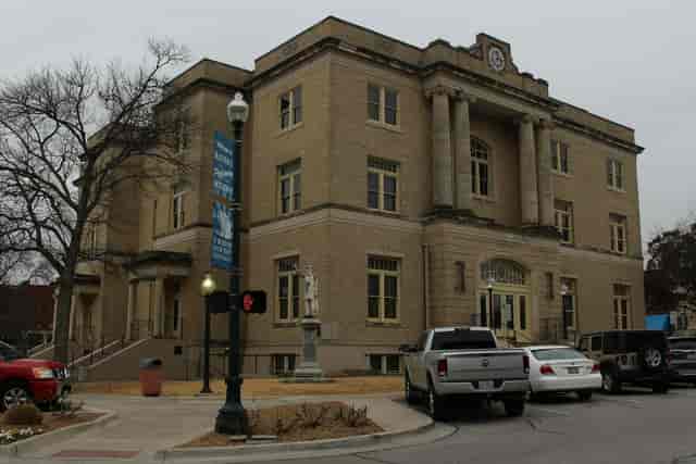 McKinney Performing Arts Center | Texas ...
