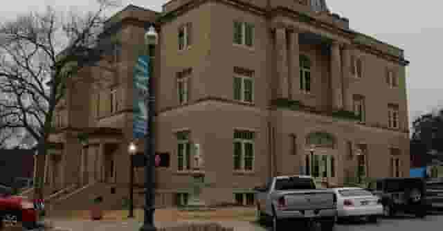 Noble Hall