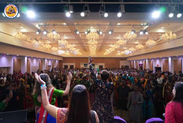 Ball Room