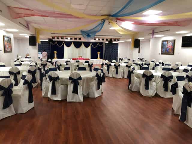 Ball Room
