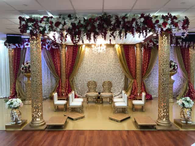 Ball Room