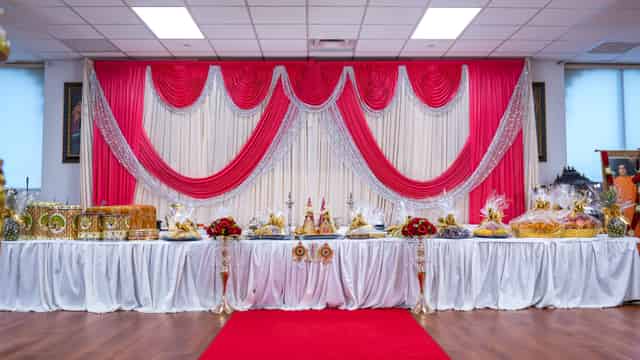 Ball Room