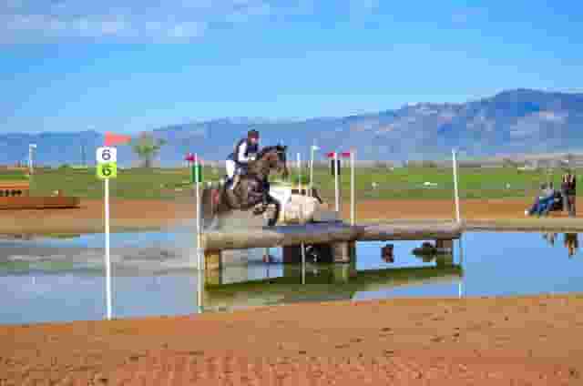 Cross Country Course