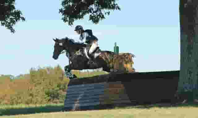 Outdoor show arenas