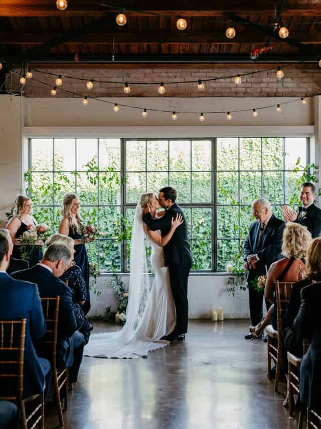 Wedding halls