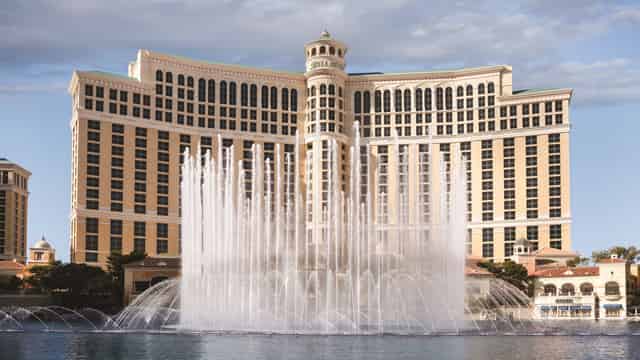 Casino