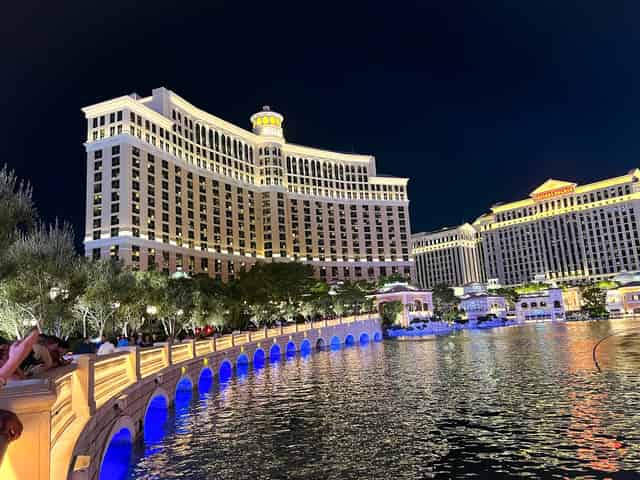 Casino