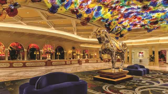 Ballroom