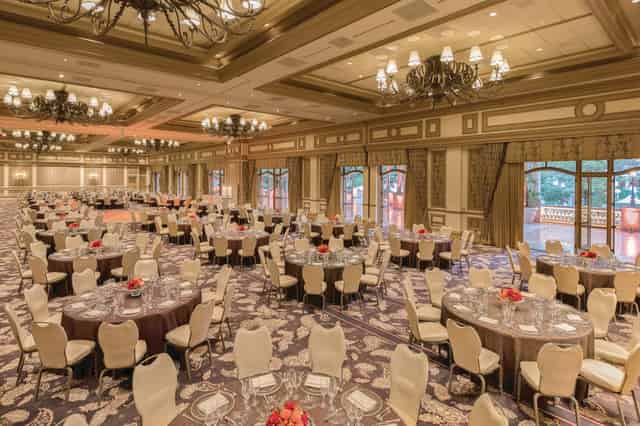 Ballroom