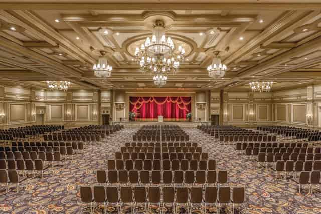 Ballroom