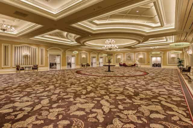 Ballroom