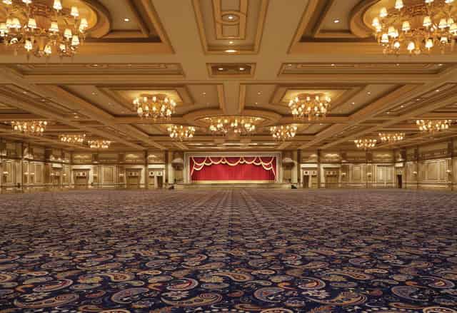Ballroom