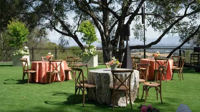 Adele's Garden