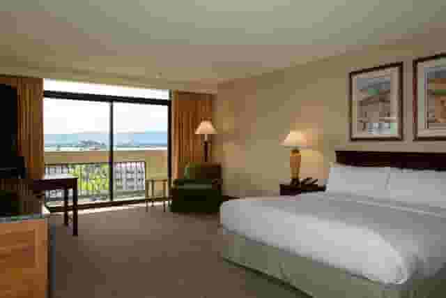 Bayshore Ballroom