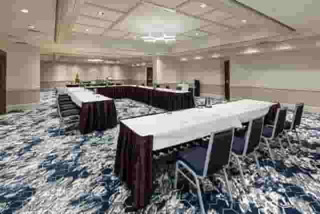 Bayshore Ballroom-Cascade and Siskiyou
