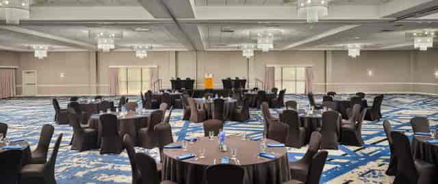 DoubleTree by Hilton Hotel San Jose
